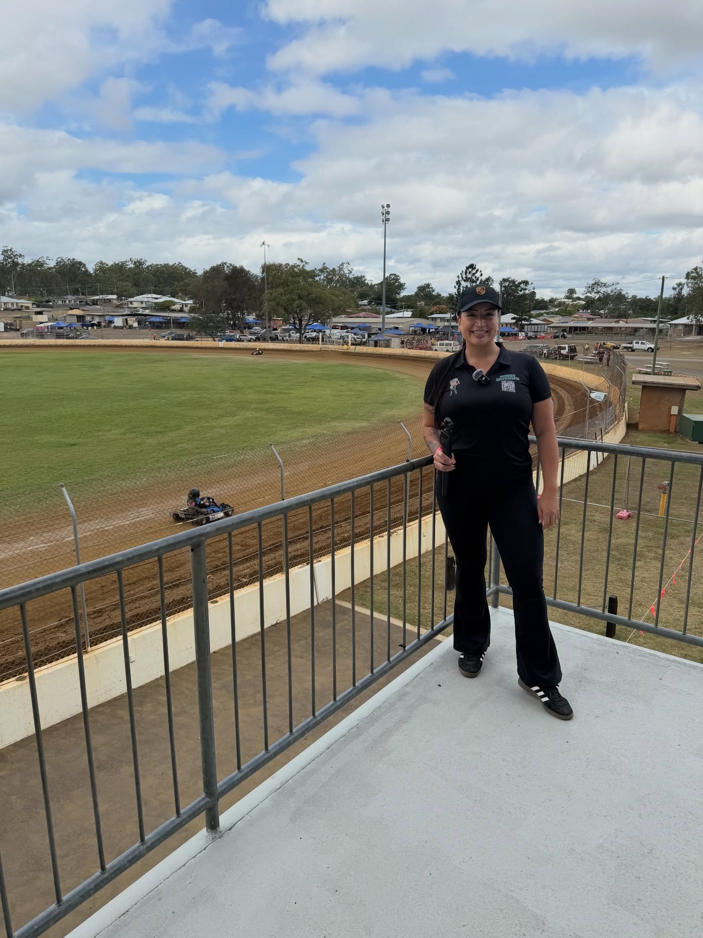 Lockyer Valley Speedway bringing the culture to the Gatton Showgrounds