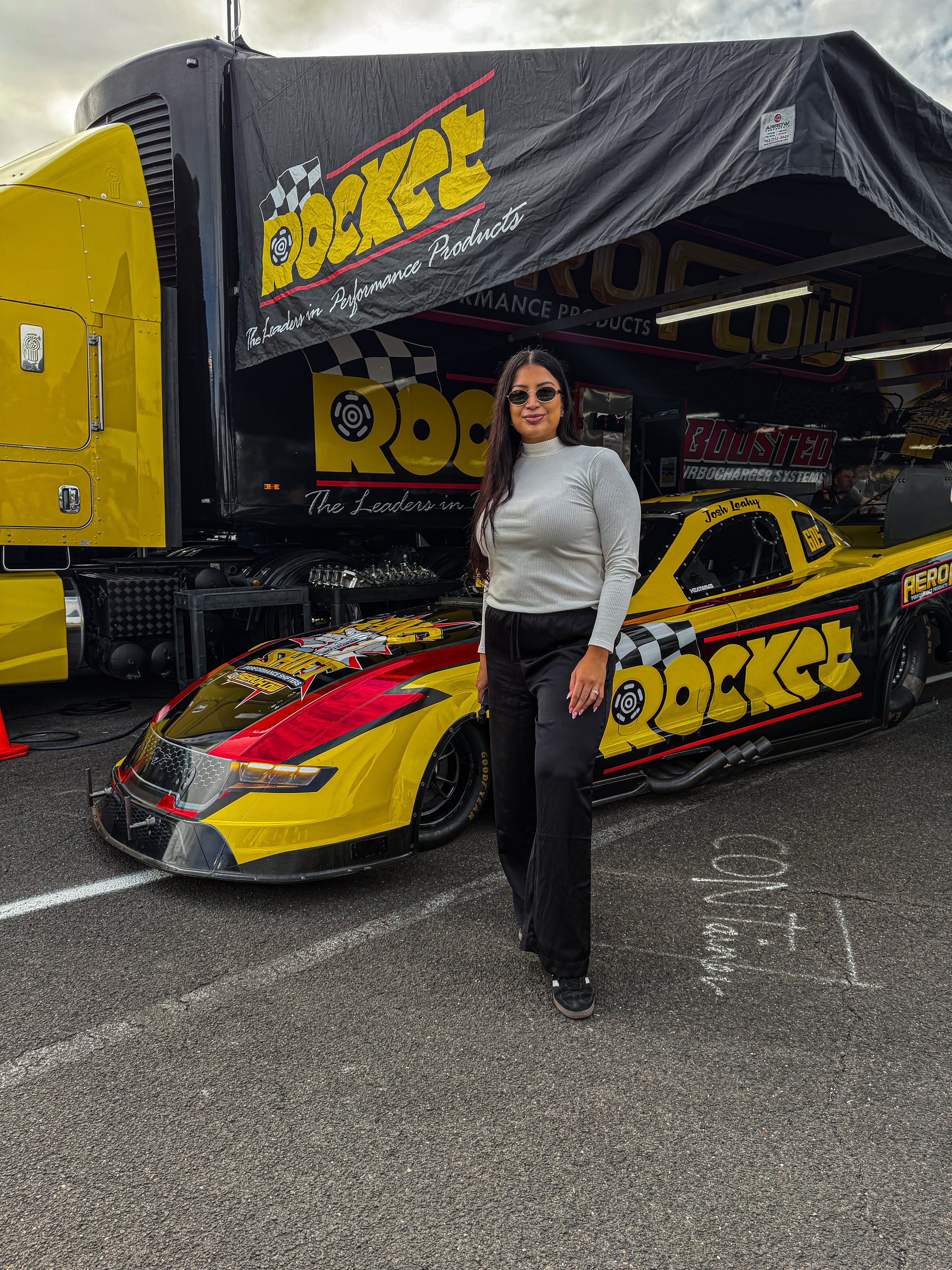 The Open-Air Museum: Why Motorsport is Grassroots Art in Motion