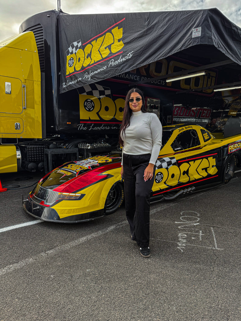 The Open-Air Museum: Why Motorsport is Grassroots Art in Motion