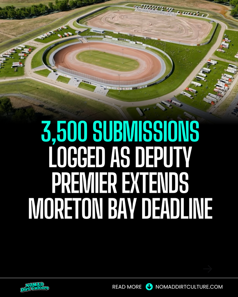 3,500 Submissions Logged as Deputy Premier Extends Moreton Bay Deadline