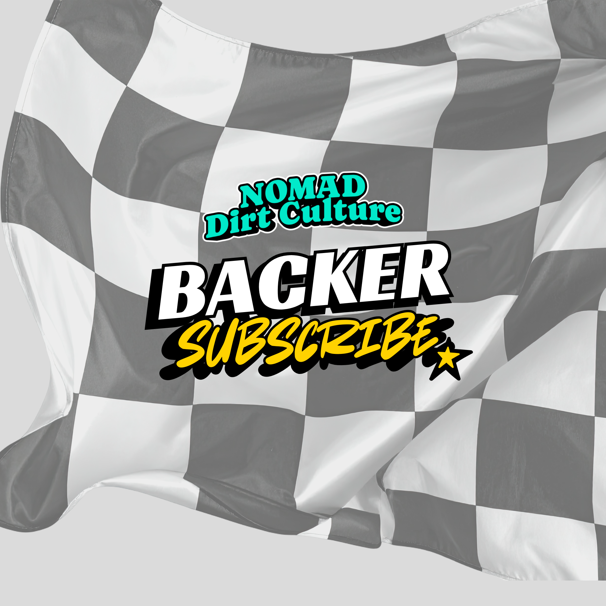 BACKER
