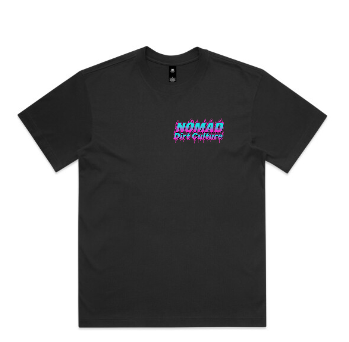 All Smoke, No apologies Tee (UNISEX)
