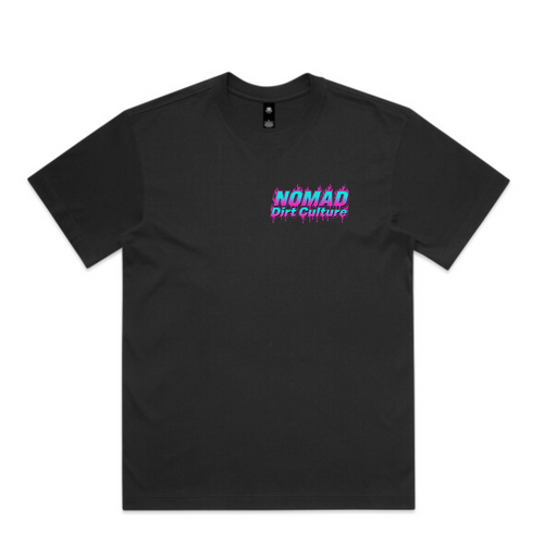 All Smoke, No apologies Tee (UNISEX)