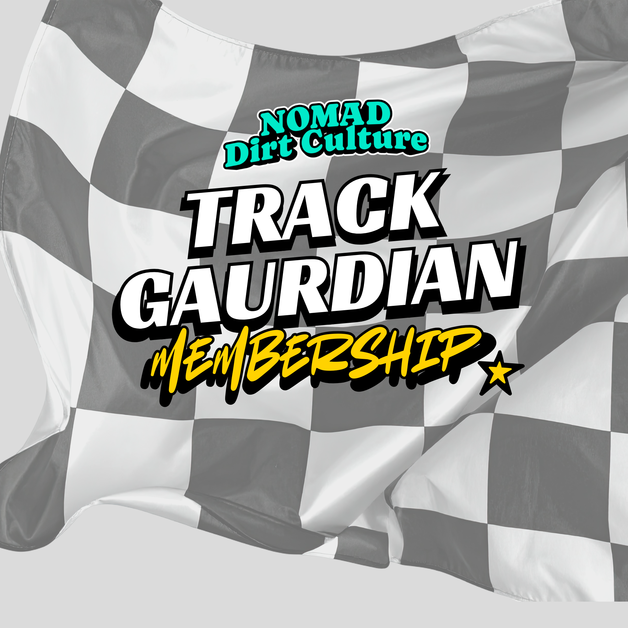 Track Guardian Membership